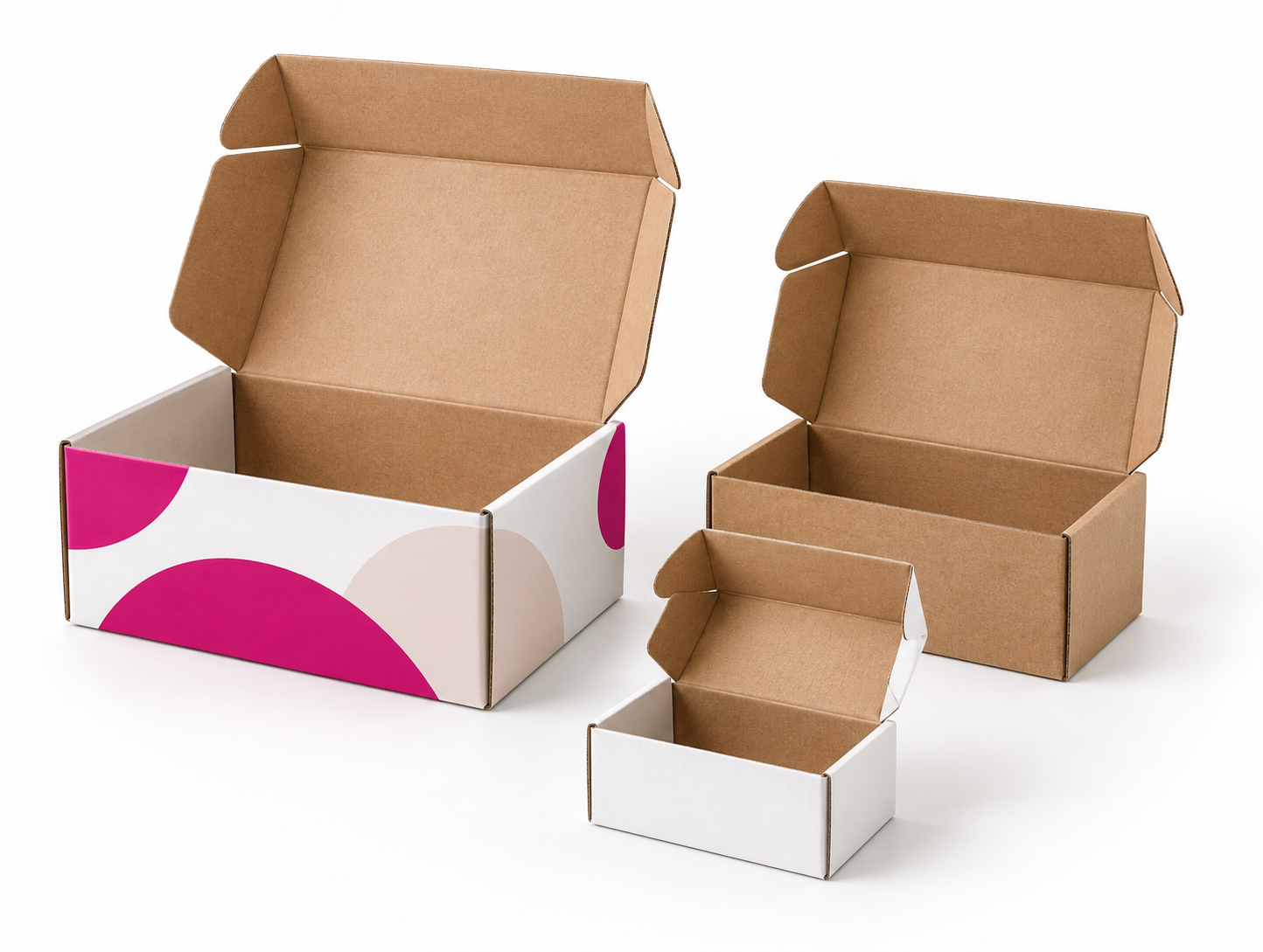Corrugated Packaging